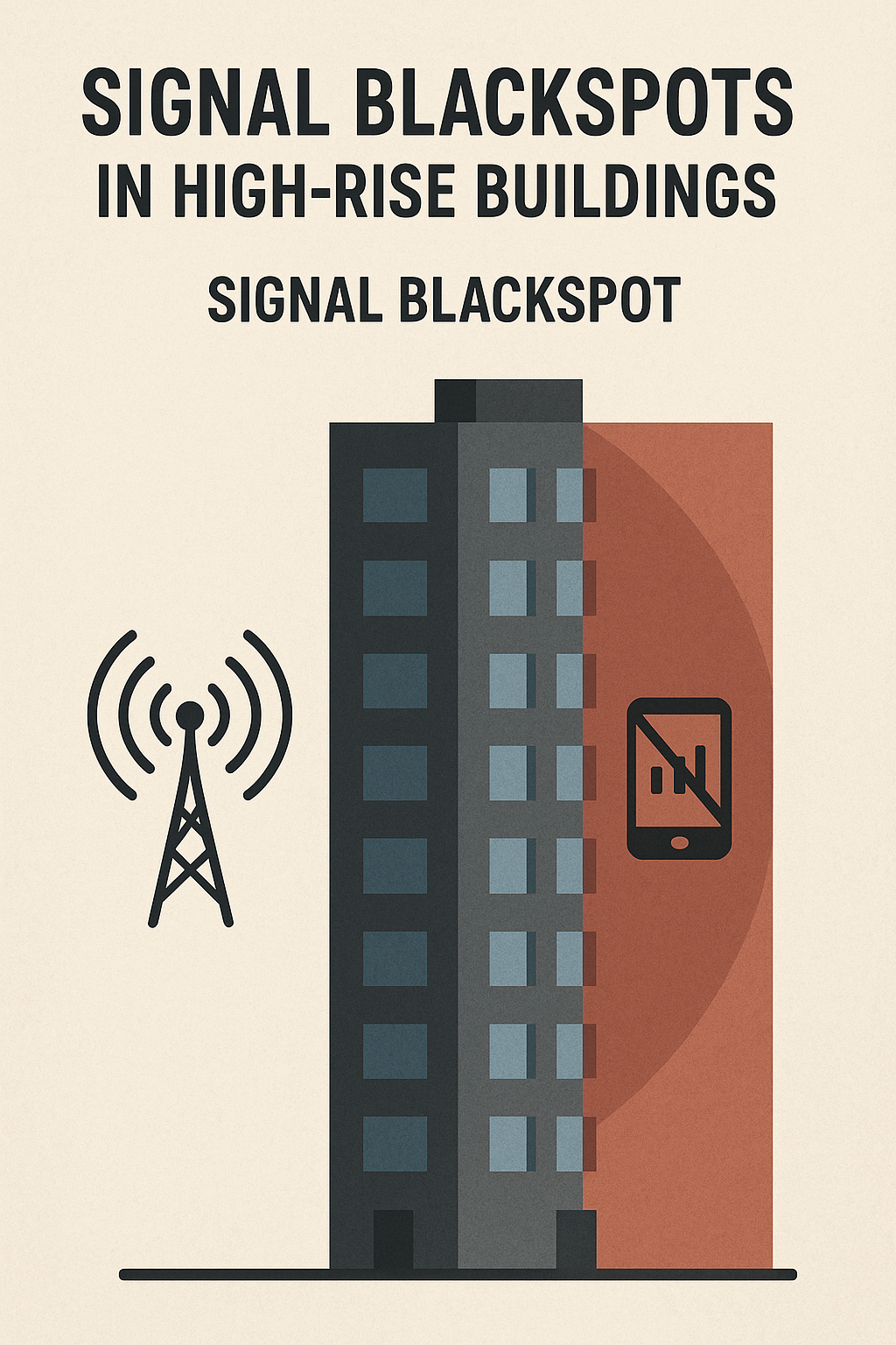 Is it Worth to Install Mobile Signal Booster in India