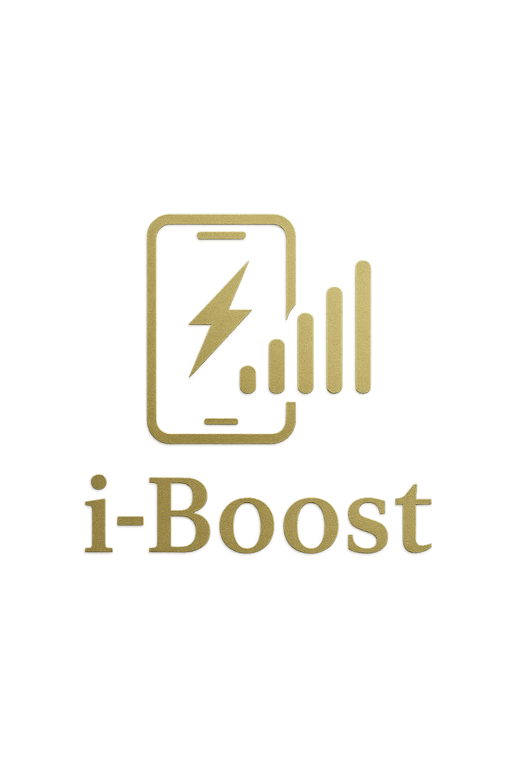 iBoost Logo